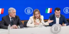 Manovra 2027, via libera al ddl da 26 mld. Meloni: &ldquo;Tassello di una strategia a lungo termine&rdquo;