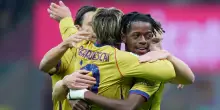 Serie A, Milan-Bologna 2-4: una tripletta di Mbangula ribalta i rossoneri