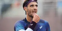 Musetti stende Tiafoe all&rsquo;Atp di Vienna 2026, Bolelli-Vavassori alle Finals