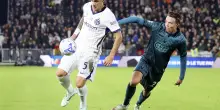 Serie A, Venezia-Inter 0-2: nerazzurri di nuovo in vetta grazie a due autogol