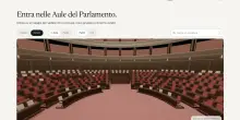 AI, &egrave; online ParliamentRAG per &lsquo;navigare&rsquo; nei lavori del Parlamento