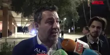 Youssef Siher, Salvini: "Dubbi sulla neutralit&agrave; del giudice che lo ha scarcerato"