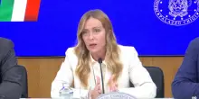 Manovra 2027, via libera del Cdm. Meloni: &ldquo;Legge di bilancio da circa 26 miliardi&rdquo;
