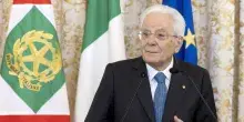 Salute, Mattarella: &ldquo;Guerre e nuove barriere sottraggono risorse alla ricerca&rdquo;