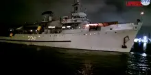 Mar Nero, droni colpiscono nave cargo al largo della Bulgaria