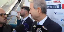 Campi Flegrei, Musumeci su mancata pubblicazione Decreto: "Problema burocratico non politico"