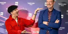 Fiorello e lo spoiler su Amadeus a La Pennicanza: &ldquo;Condurr&agrave; Passaparola&rdquo;