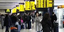 Sciopero 30 ottobre 2026, ministero Trasporti: &ldquo;Circolazione dei treni garantita&rdquo;