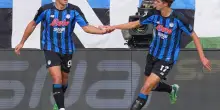 Fiorentina-Atalanta oggi in Serie A: orario, probabili formazioni e dove vederla in tv