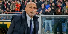 La Juventus crolla in casa del Genoa, Spalletti: &ldquo;Chiediamo scusa ai tifosi, c&rsquo;&egrave; stata poca lotta&rdquo;