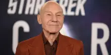Patrick Stewart, &egrave; morto il Professor X di X-Men e Picard di Star Trek: aveva 86 anni