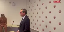 Mps, Lovaglio: "Se ho ancora fiducia soci? Incassano 800 mln&hellip;"