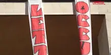 Roma, la facolt&agrave; di Lettere occupata a La Sapienza: &ldquo;Venerd&igrave; in corteo e liberiamo la facolt&agrave;&rdquo;