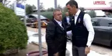 Scontro treni Spagna, Sanchez a Toledo: il primo ministro promette indagini e risarcimenti
