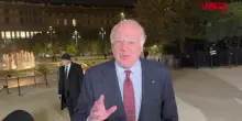 Milan, Scaroni prima del derby: "Sempre fiducioso. Amorim? mi piace"