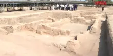 Iraq, apre al pubblico un nuovo parco archeologico mesopotamico