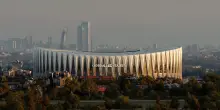 Generali Stadium, ecco il Nuovo San Siro: svelata la prossima casa di Inter e Milan