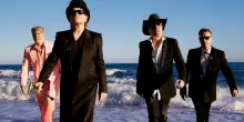 U2 in Italia nel 2027: ecco le date e come acquistare i biglietti