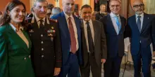 Salute,&nbsp;130&nbsp;alberi&nbsp;negli ospedali italiani: la prevenzione parte dall&rsquo;ambiente