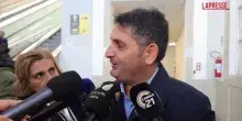Campi Flegrei, la replica del sindaco di Pozzuoli a Musumeci: "Non c&egrave; pi&ugrave; tempo, aspettiamo concretezza"
