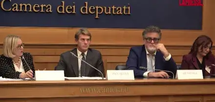 Patologie renali rare, presentato alla Camera documento per standardizzare diagnosi