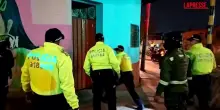 Colombia, maxi blitz contro il crimine a  Bogot&aacute;: oltre 170 arresti