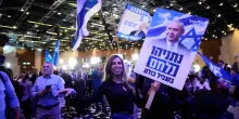 Elezioni Israele 2027, prosegue lo spoglio: 4 arresti per corruzione elettorale
