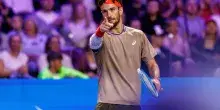 Atp Vienna 2026, oggi Musetti-Fery: orario e dove vederla in tv
