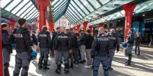 Sciopero, oggi cortei in varie citt&agrave;: il Viminale: &ldquo;Dispositivo articolato per isolare violenti&rdquo;