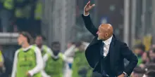 Juventus in ritiro fino al match con il Napoli, Carnevali incontra la squadra