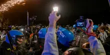 Sciopero 30 ottobre 2026, cortei in tutta Italia: tensioni e scontri a Roma e Torino. A Milano occupata la Tangenziale Est