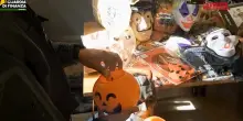 Halloween 2026, a Napoli sequestrati oltre 270 mila articoli non sicuri