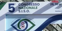 Oculistica al centro del futuro: grande successo a Roma per il V Congresso Nazionale Siso