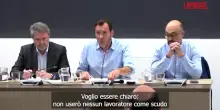 Incidente ferroviario in Spagna, ministro dei Trasporti: "Il mio dovere ora non &egrave; parlare delle dimissioni"