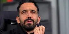 Milan verso il derby contro l&rsquo;Inter per evitare la crisi, Amorim al bivio