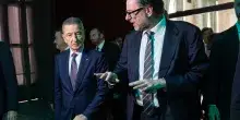 Manovra 2027, Giorgetti: &ldquo;Legge di Bilancio pi&ugrave; prudente di quanto molti avrebbero voluto&rdquo;