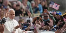 Usa, elezioni di Midtmerm: Papa Leone XIV ha gi&agrave; votato