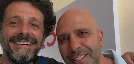 L&rsquo;attore Francesco Pompilio morto a 49 anni: aveva lavorato con Checco Zalone in &ldquo;Buen Camino&rdquo;