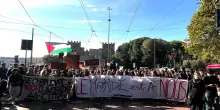 Sciopero generale, cortei in tutta Italia: il Viminale rafforza la sicurezza &ndash; La diretta