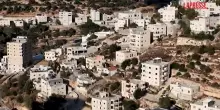 Cisgiordania, le forze israeliane demoliscono le case dei palestinesi a Hebron