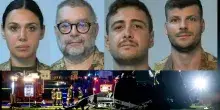 Elicottero caduto in Bosnia, morti 4 italiani. La Procura militare apre un&rsquo;indagine: ipotesi guasto al rotore