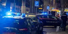 Camorra, agguato a Pimonte: ucciso il boss Francesco Di Martino