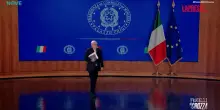 Crozza-Tajani su caso Youssef: "Garantista ma quando uno viene beccato in fragranza&hellip;"