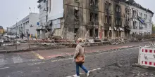 Ucraina, raid russo su Kiev: in migliaia senza elettricit&agrave;. Miliband a Lavrov al G20 esteri: &ldquo;Siete voi gli aggressori&rdquo; &ndash; La diretta
