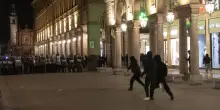 Cortei, 60 perquisizioni per incitazione a violenze sui social