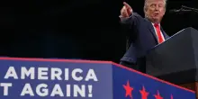 Iran, media: Trump valuta un attacco se perde le elezioni di midterm. Teheran: &ldquo;Allargherebbe la guerra&rdquo;