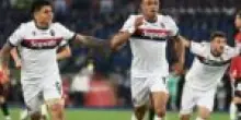Trionfo Bologna: 1-0 al Milan e terza Coppa Italia in bacheca