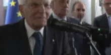 Mattarella “Le vite dell’Italia e dell’Ue strettamente intrecciate”