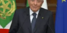 Mattarella ai magistrati “Nessun potere immune da vincoli e controlli”