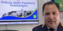 Polizia Frontiera Ventimiglia “Disarticolata banda scafisti di terra”